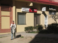 El taller de relojería